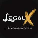 LegalX icon