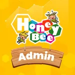 Honey Bee Admin icon