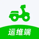 共享骑行运维 icon