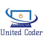 United Coder Mobile App icon