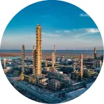 天津南港封闭园区 icon