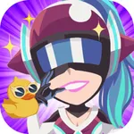 BeachDollGame icon