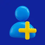 Guest Listing,Register,CheckIn icon