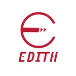 EDITH（イーディス）公式アプリ icon