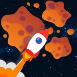 Space Adventure Hero icon