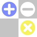 ReckonSquare:LearningMath icon