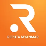 Reputa Myanmar icon