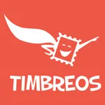 Timbreos, votre carte postale icon