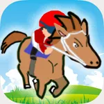 Action Horse Game icon