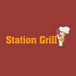 Station Grill icon