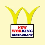 New Wokking Restaurant icon