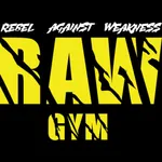 Raw Gym icon