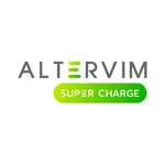 Altervim Super Charge icon
