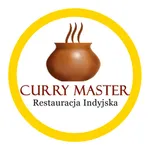 Curry Master Warszawa icon