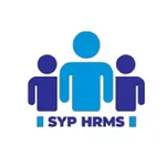 SYP HRMS icon