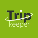 Trip Keeper icon