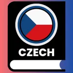 Learn Czech Language Phrases icon
