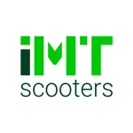 IMT Scooters icon