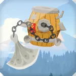 Hammer Hero: Mobile Fight Game icon