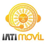 Inti Móvil icon