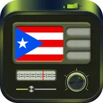 Puerto Rico FM Motivation icon