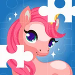 Jigsaw Puzzles Game App icon