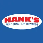 Hank's Reno Junction icon