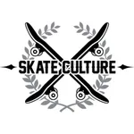 SKATE CULTURE icon