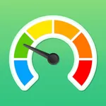 Body Mass Index Tracker icon