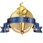 Sigma Gamma Rho Centennial icon