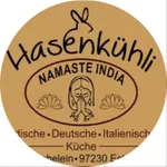 Hasenkühli Namaste India icon