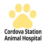 Cordova Station AH icon