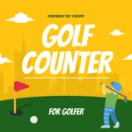 GolfCounter - ゴルフスコアカウンター icon