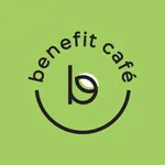 Benefit cafe icon