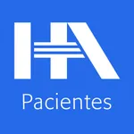 Angeles Digital Pacientes icon