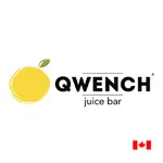 Qwench Juice Bar Canada icon