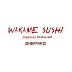 Wakame Sushi Sheppard icon