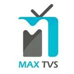 MaxTVs icon