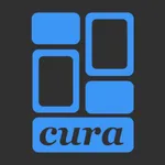 Cura-Home icon