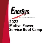 EnerSys 2022 Service Boot Camp icon