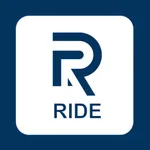 RideApp Driver icon