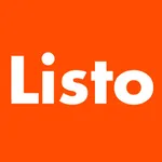 Listo - Ordena tus Pedidos icon