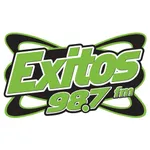 Exitos 98.7 icon