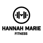 Hannah Marie Fitness icon