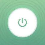 VibraChill –plants & vibration icon