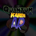 AR Quantum Karen icon