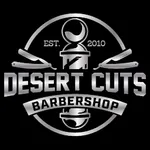 Desert Cuts Barbershop icon