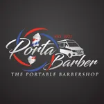 Porta Barber icon