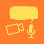 Voice Over Videos icon