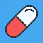 PillCue - Pill Reminders icon